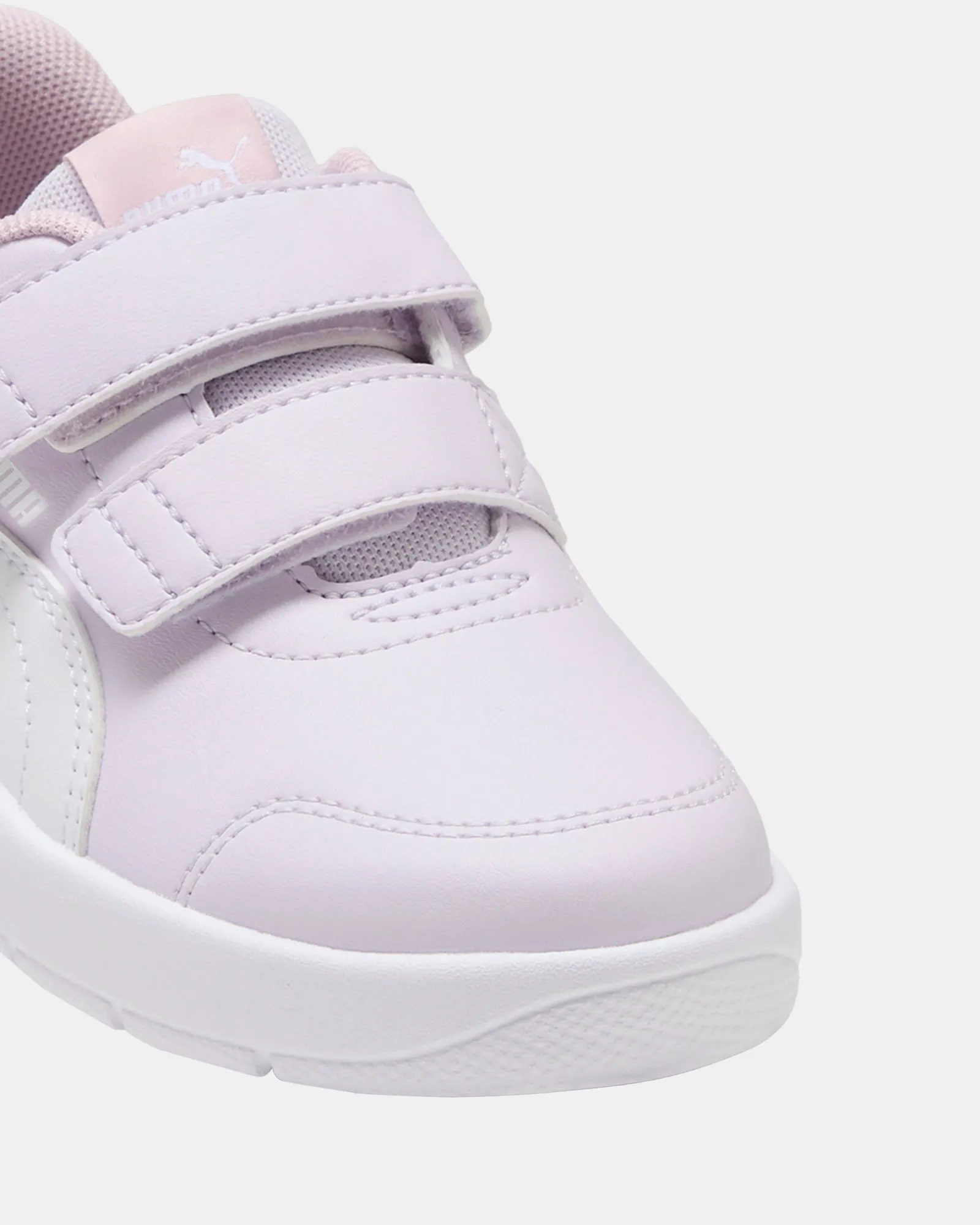 Courtflex V3 V Ps G Lilas/Blanc