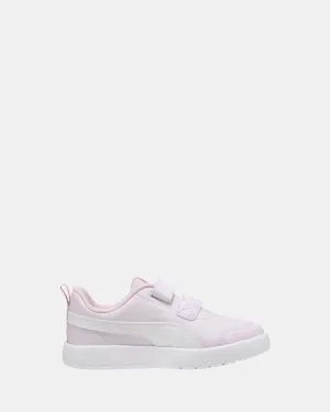 Courtflex V3 V Ps G Lilas/Blanc