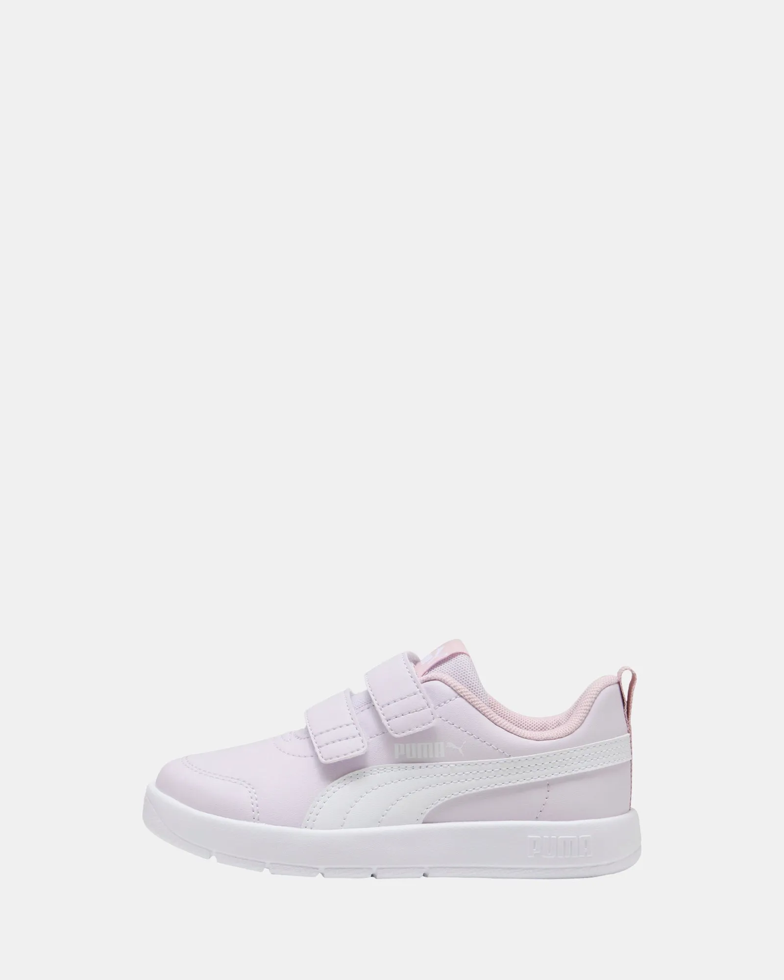 Courtflex V3 V Ps G Lilas/Blanc