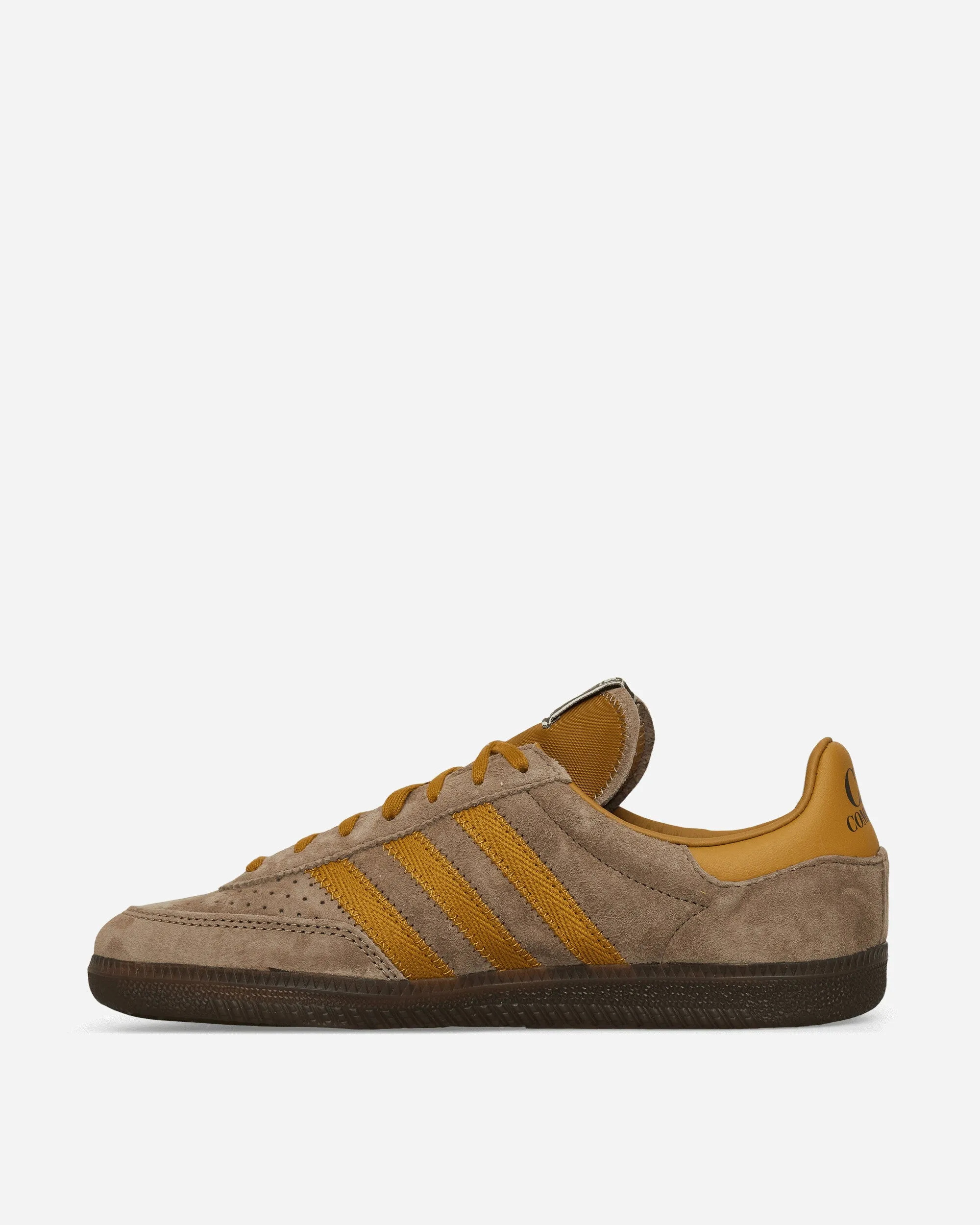 C.P. Company Wimberly SPZL Sneakers Tech Kaki / Bronze Précédemment Aimé
