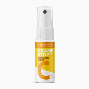 Anti-Crampes