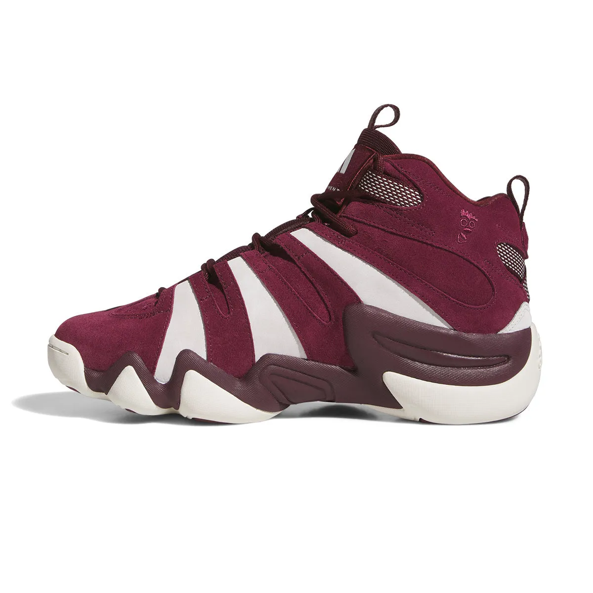 Crazy 8 'Marron Blanc Cassé'