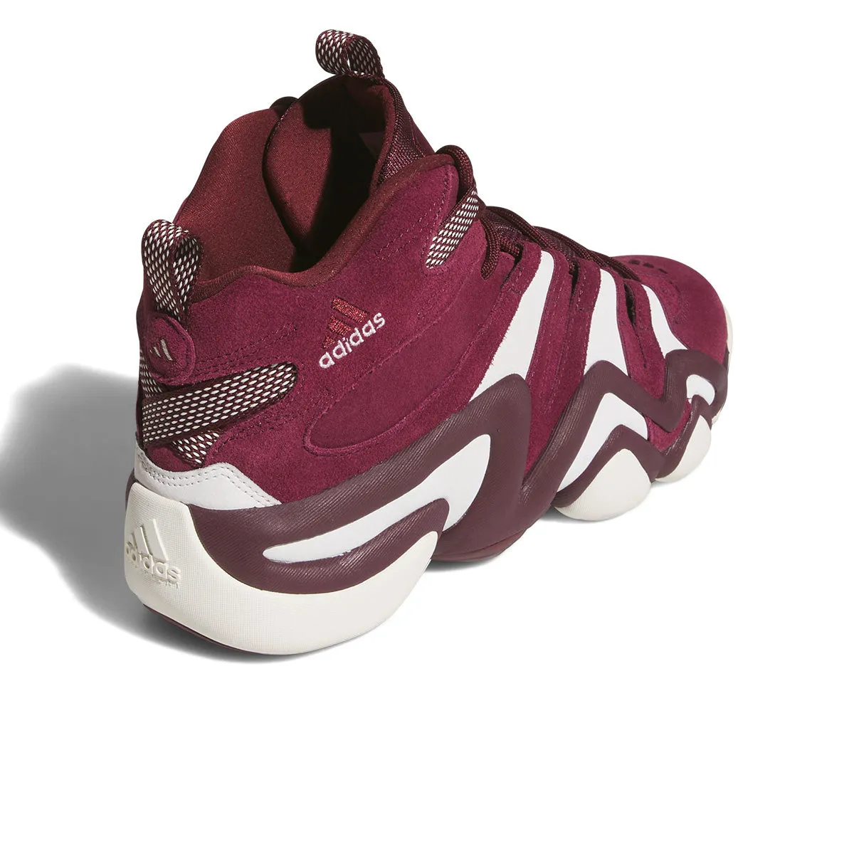 Crazy 8 'Marron Blanc Cassé'