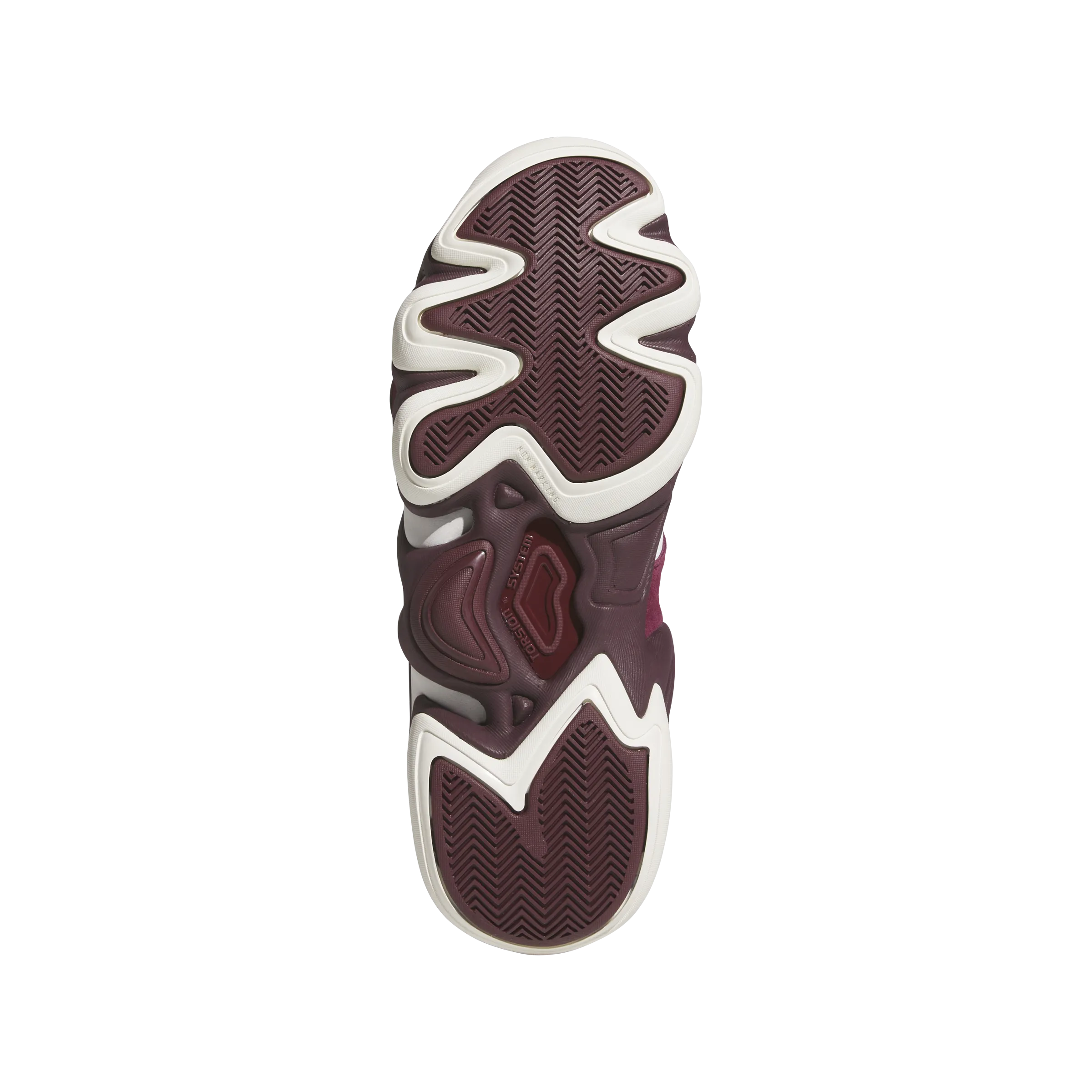 Crazy 8 'Marron Blanc Cassé'