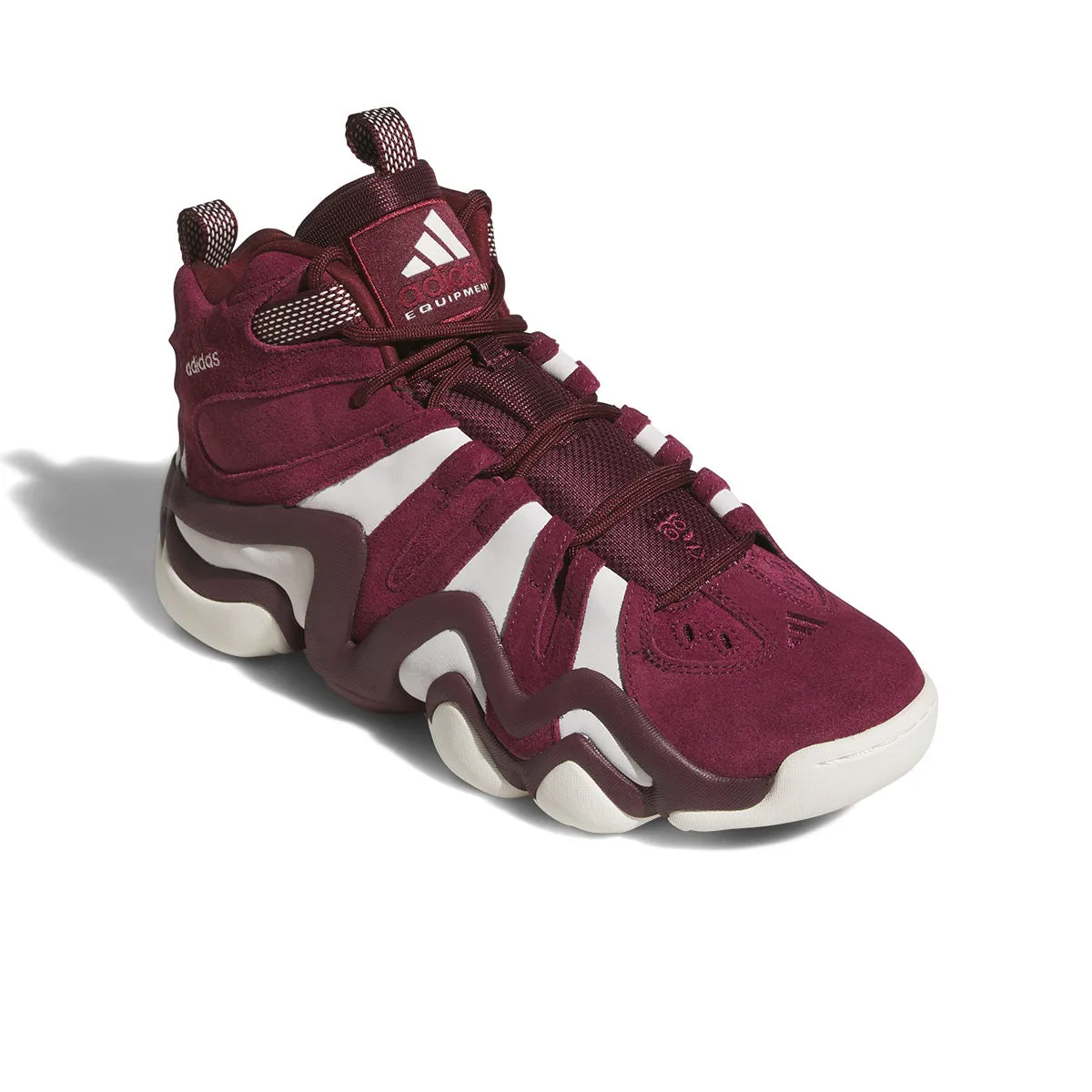 Crazy 8 'Marron Blanc Cassé'