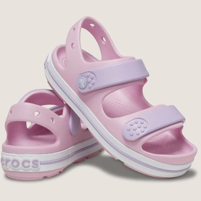 Crocs Kids Crocband Sandales Croiseurs_Crocs