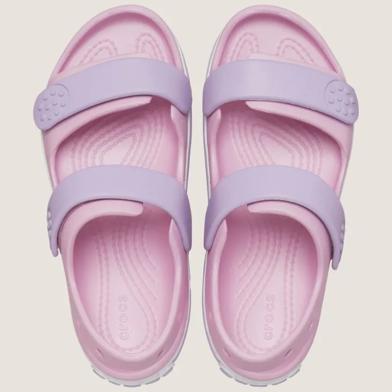 Crocs Kids Crocband Sandales Croiseurs_Crocs