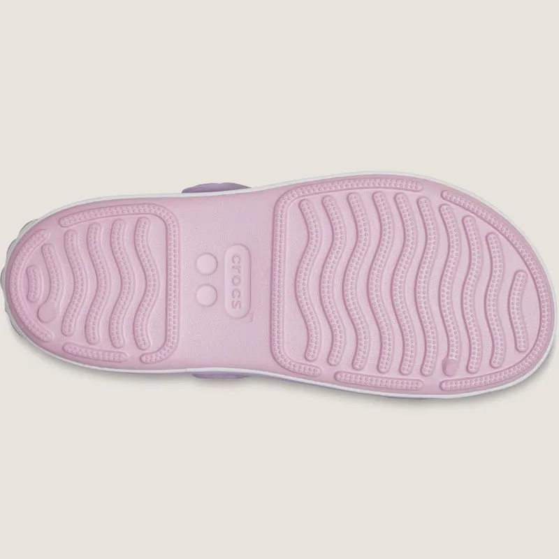 Crocs Kids Crocband Sandales Croiseurs_Crocs