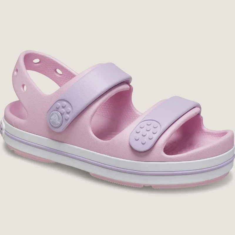 Crocs Kids Crocband Sandales Croiseurs_Crocs