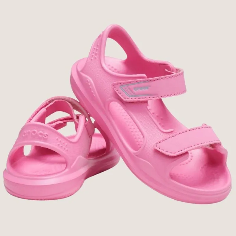 Crocs Kids Swiftwater Sandales Expédition_Crocs