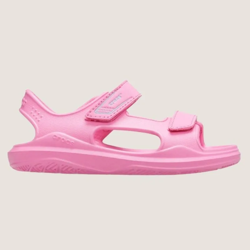Crocs Kids Swiftwater Sandales Expédition_Crocs