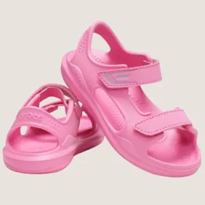 Crocs Kids Swiftwater Sandales Expédition_Crocs