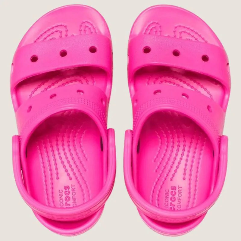 Sandales Classiques pour Tout-Petits Crocs