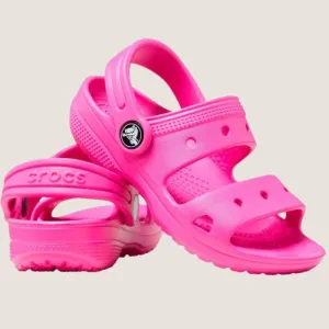 Sandales Classiques pour Tout-Petits Crocs