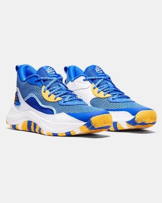Chaussures de Basketball Curry 3Z 24
