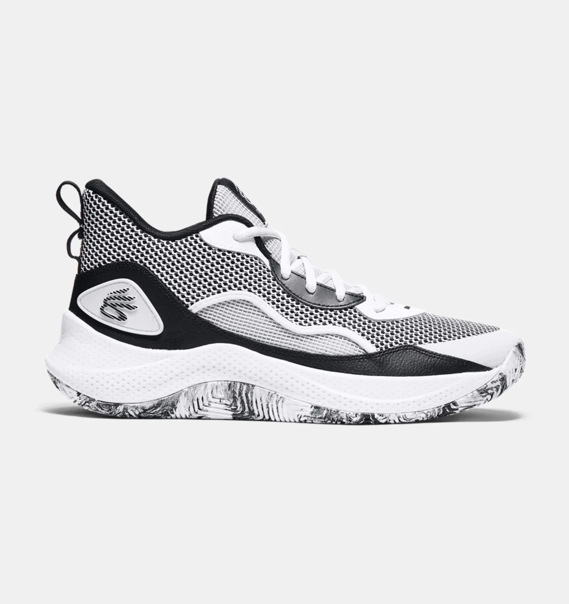 Chaussures de Basketball Curry 3Z 24