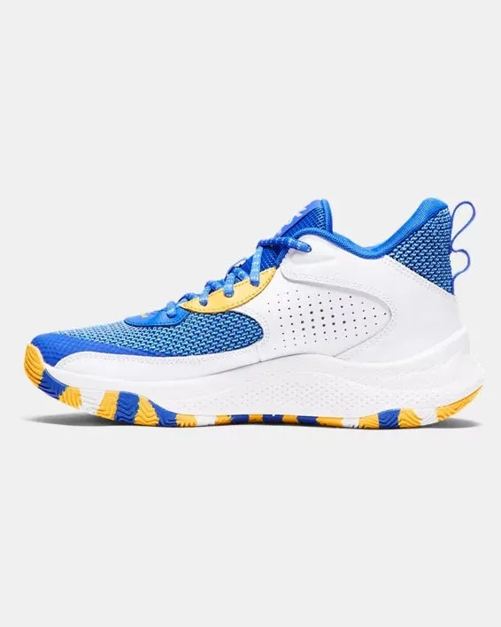 Chaussures de Basketball Curry 3Z 24