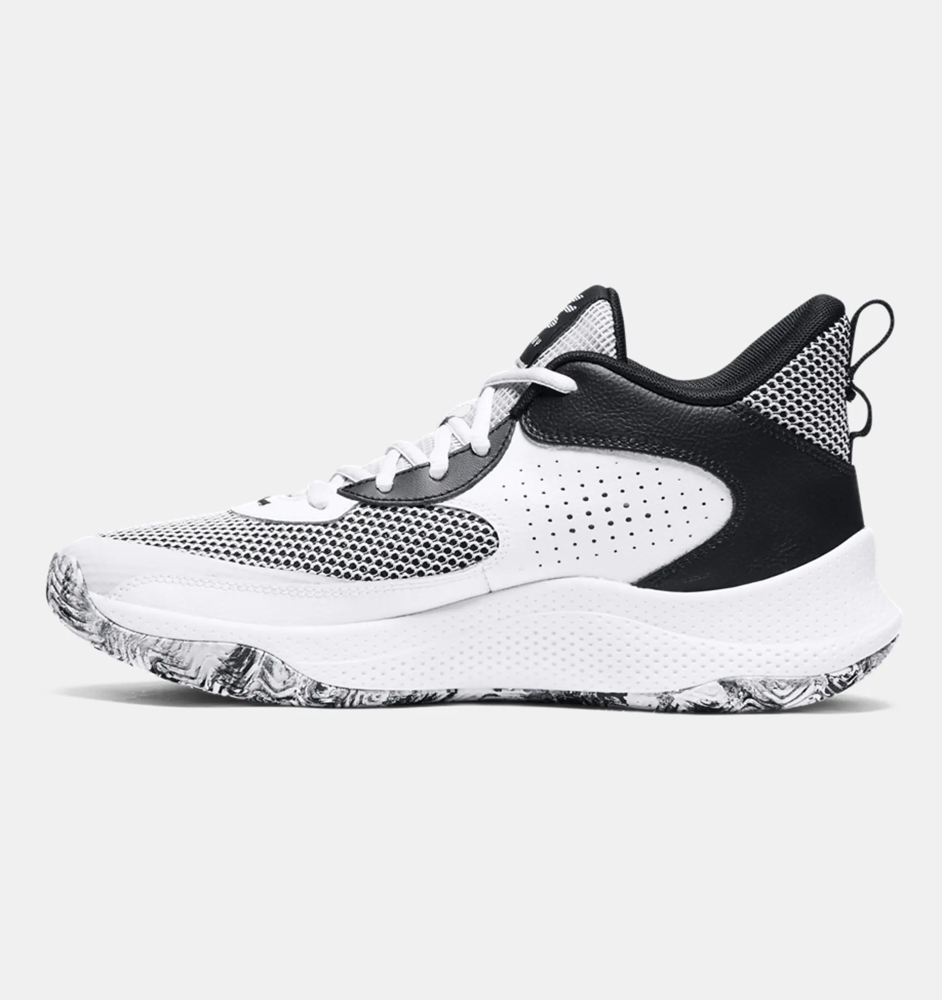 Chaussures de Basketball Curry 3Z 24