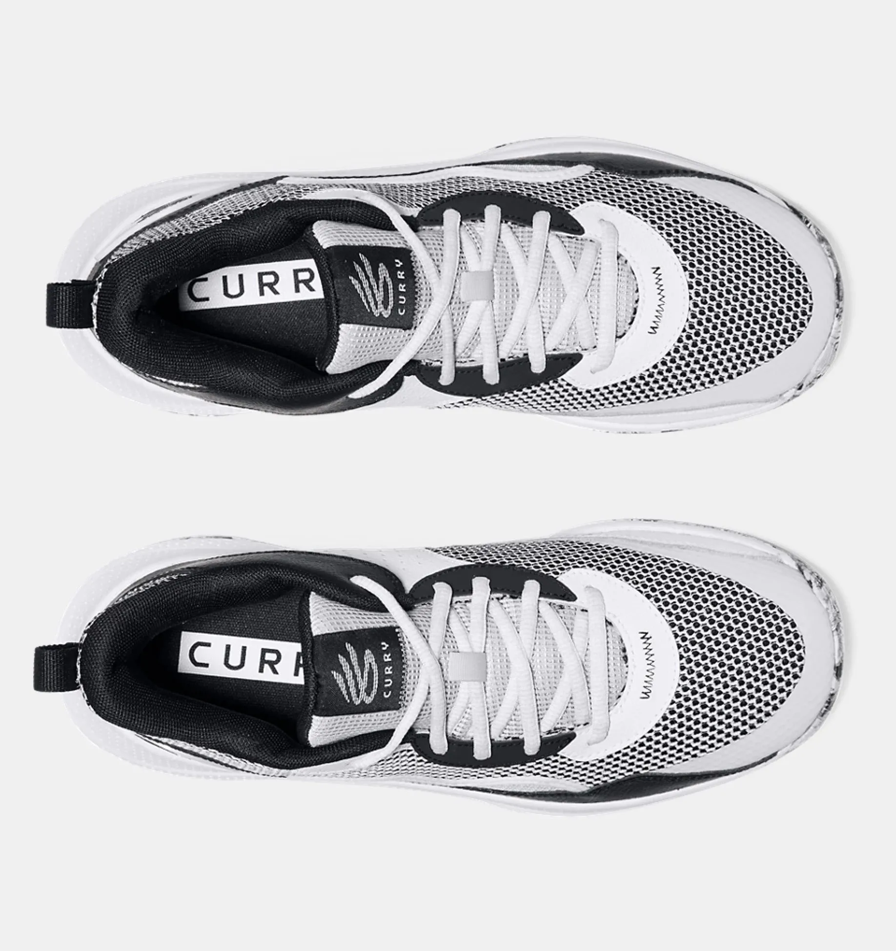 Chaussures de Basketball Curry 3Z 24