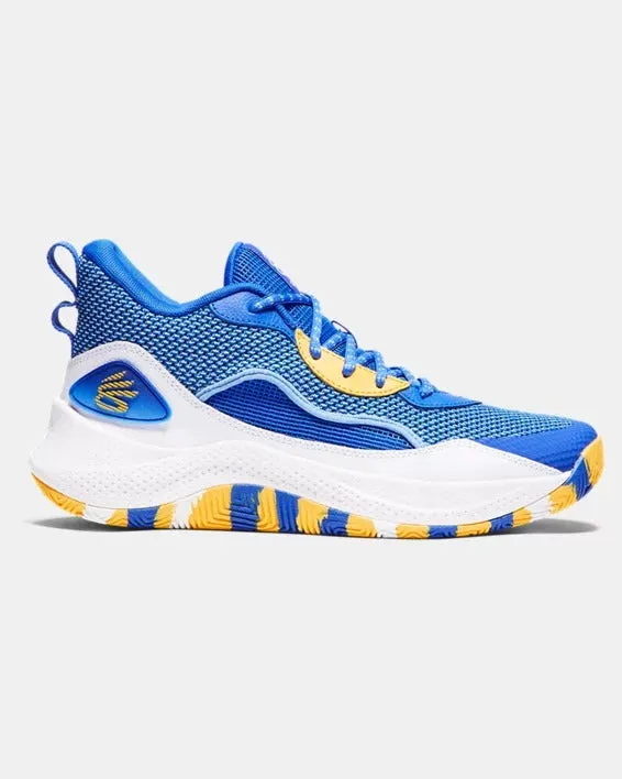 Chaussures de Basketball Curry 3Z 24