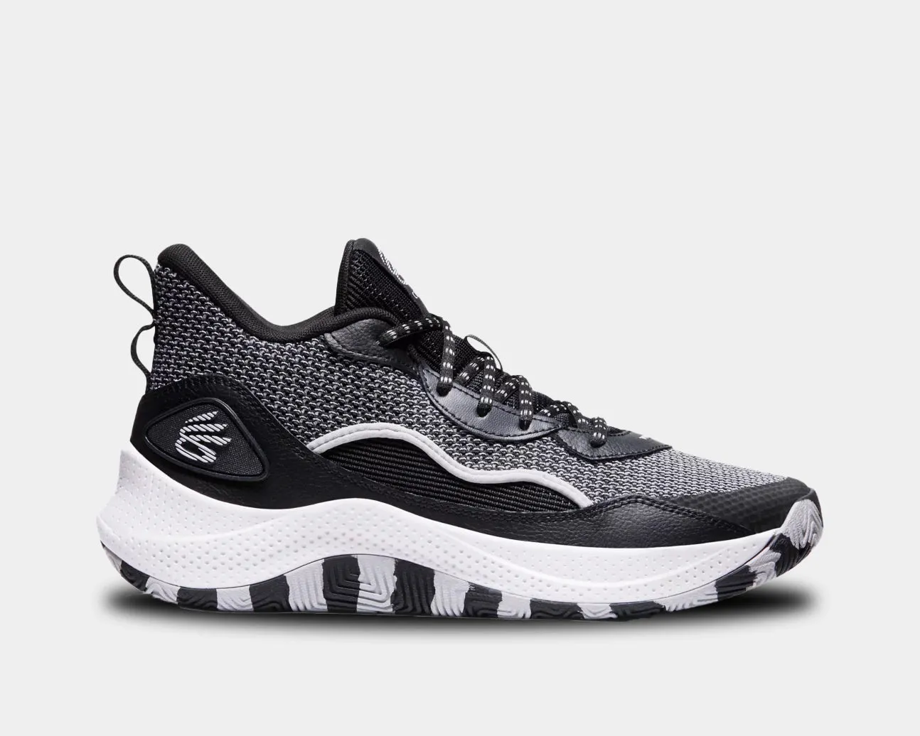 Chaussures de Basketball Curry 3Z 24