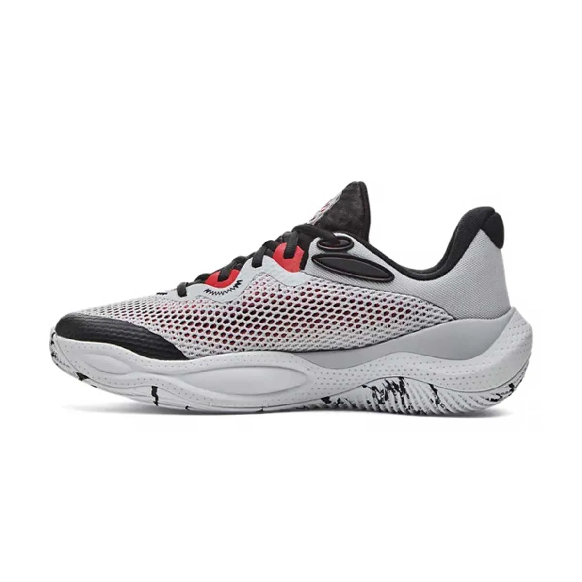 Curry Splash 24 AP 'Gris Halo'