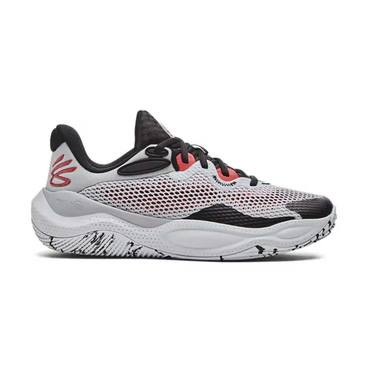Curry Splash 24 AP 'Gris Halo'