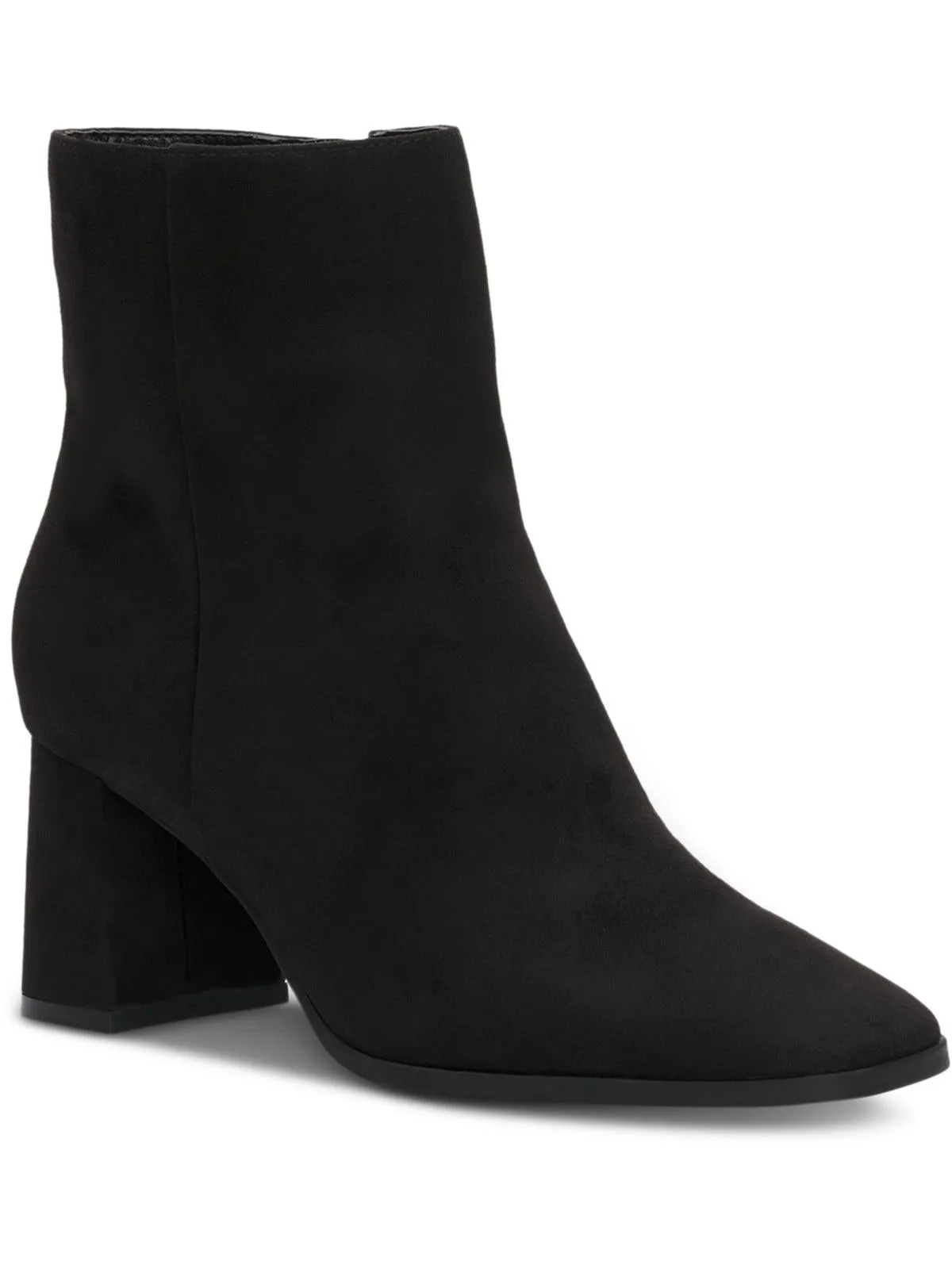 Bottines cheville en simili daim pour femmes Dasha - Chaussures ecco