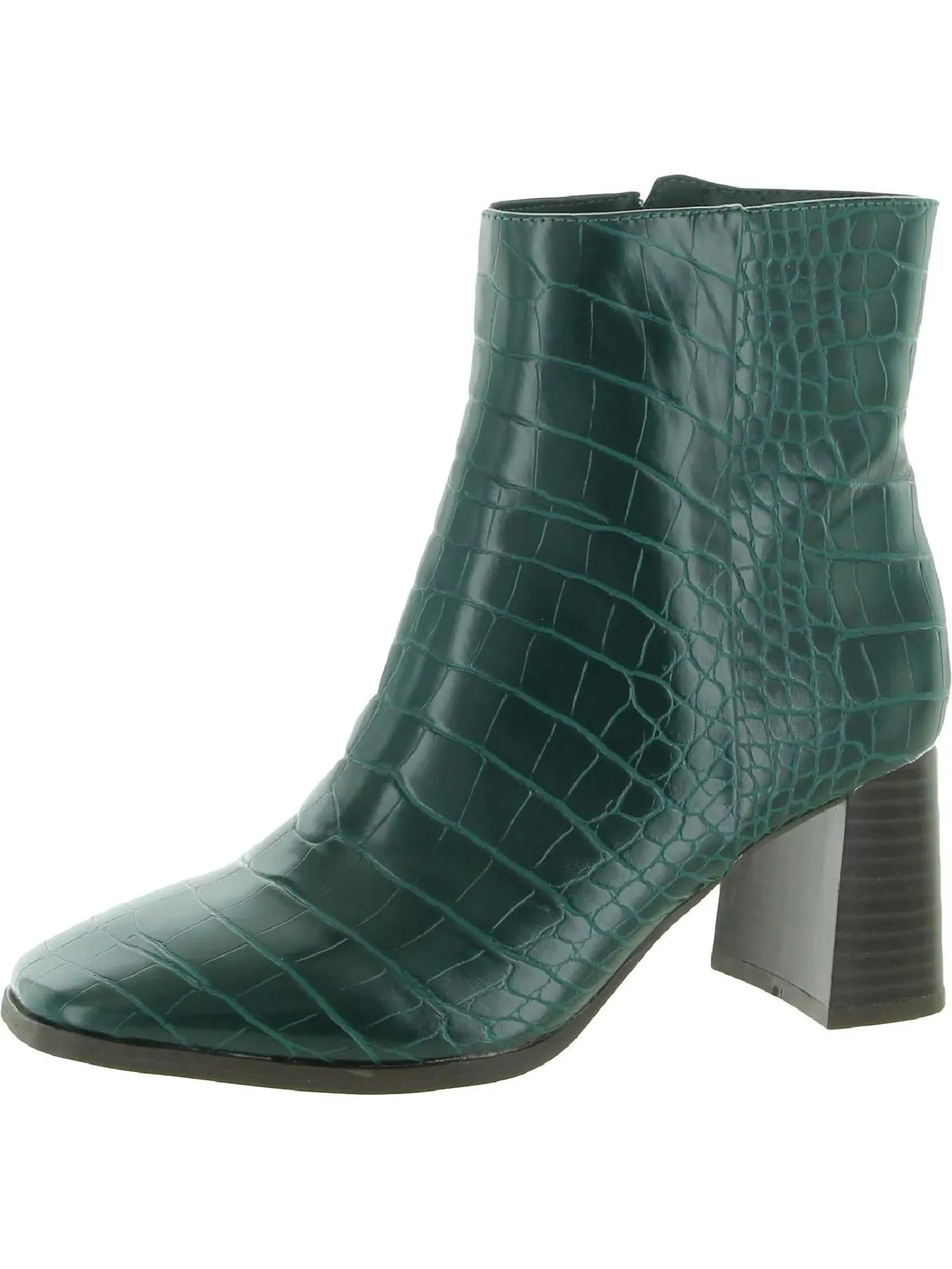 Bottines cheville en simili daim pour femmes Dasha - Chaussures ecco