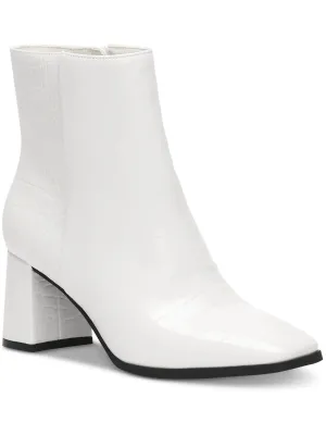 Bottines cheville en simili daim pour femmes Dasha - Chaussures ecco