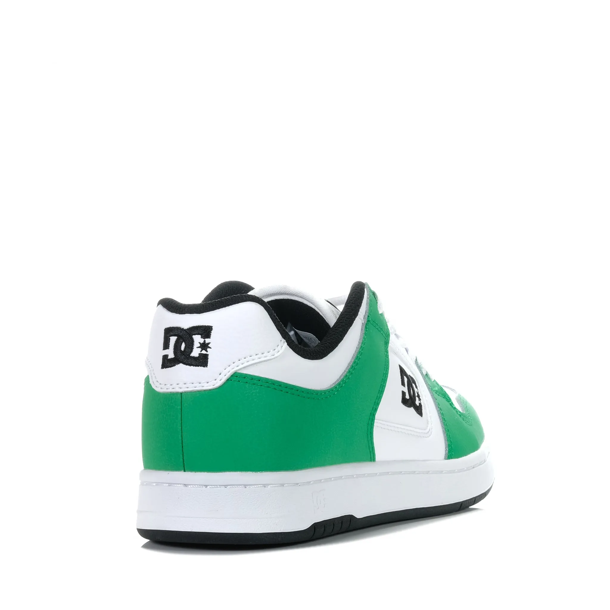 DC Shoes Manteca 4 Vert/Blanc