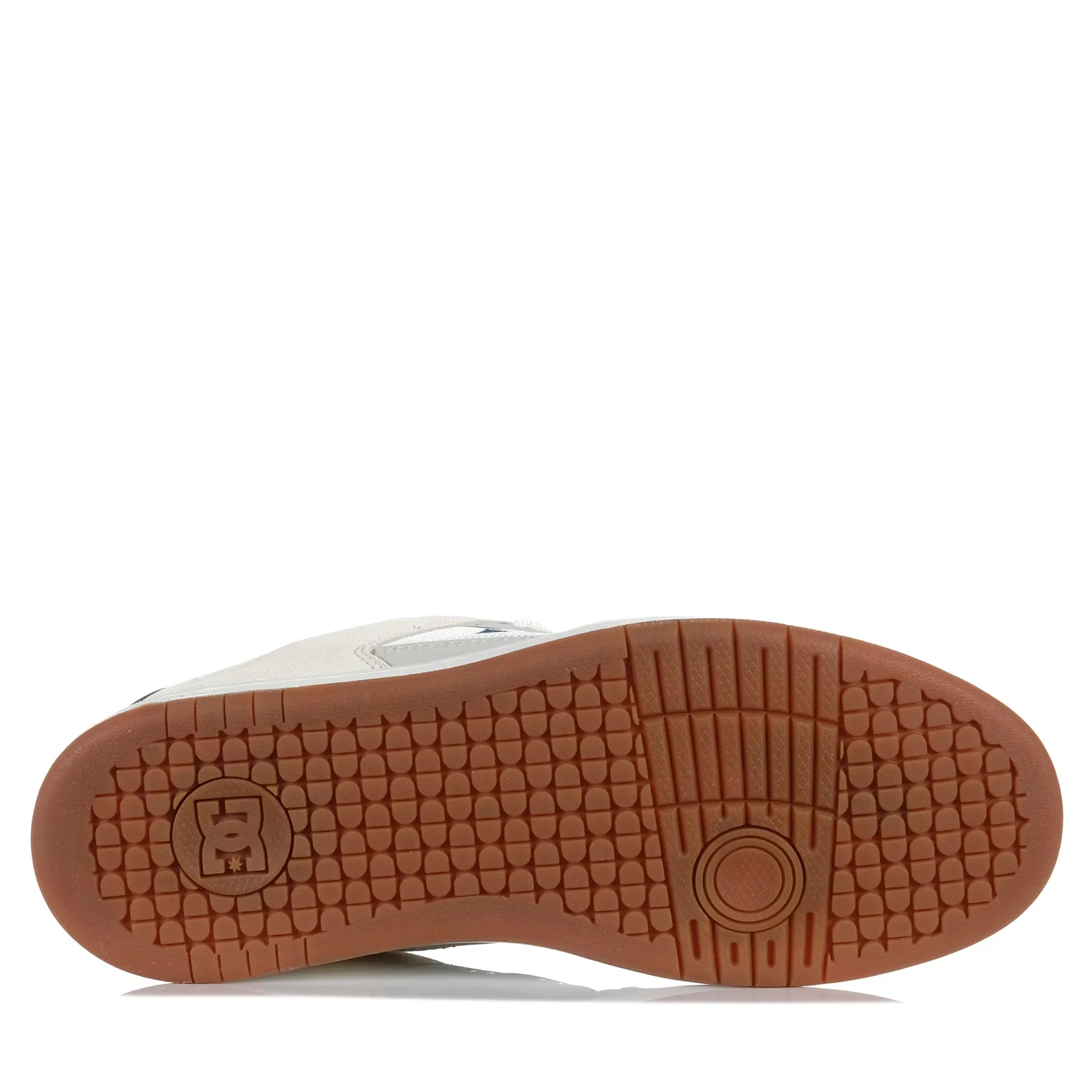 DC Shoes Manteca 4 Beige/Bleu/Gomme