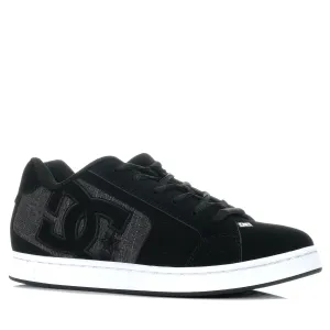 DC Shoes Net Noir/Armure