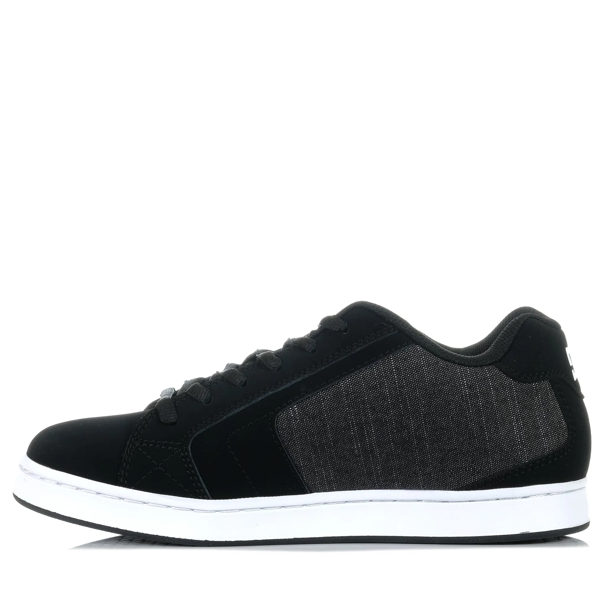 DC Shoes Net Noir/Armure