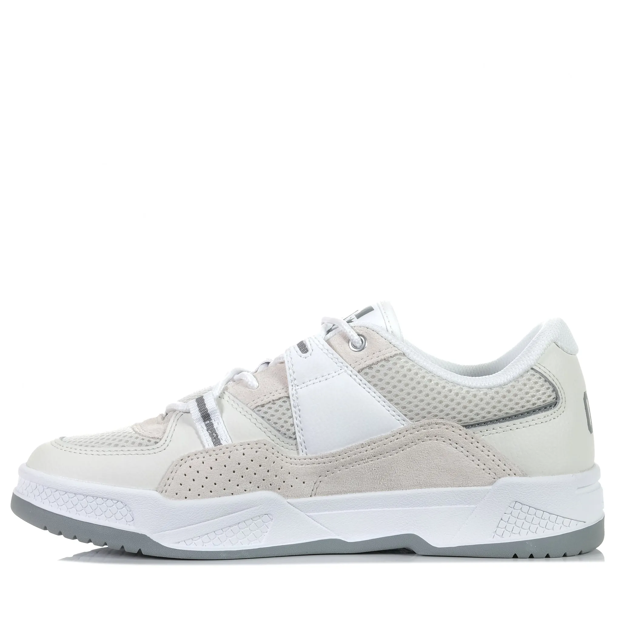 DC Shoes OWH Construct Blanc Cassé