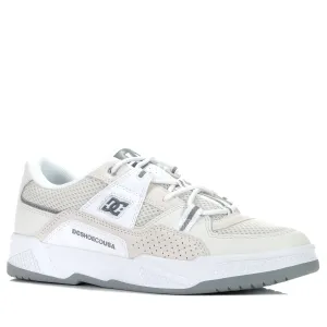 DC Shoes OWH Construct Blanc Cassé