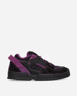 Chaussures DC Spectre Noir / Violet