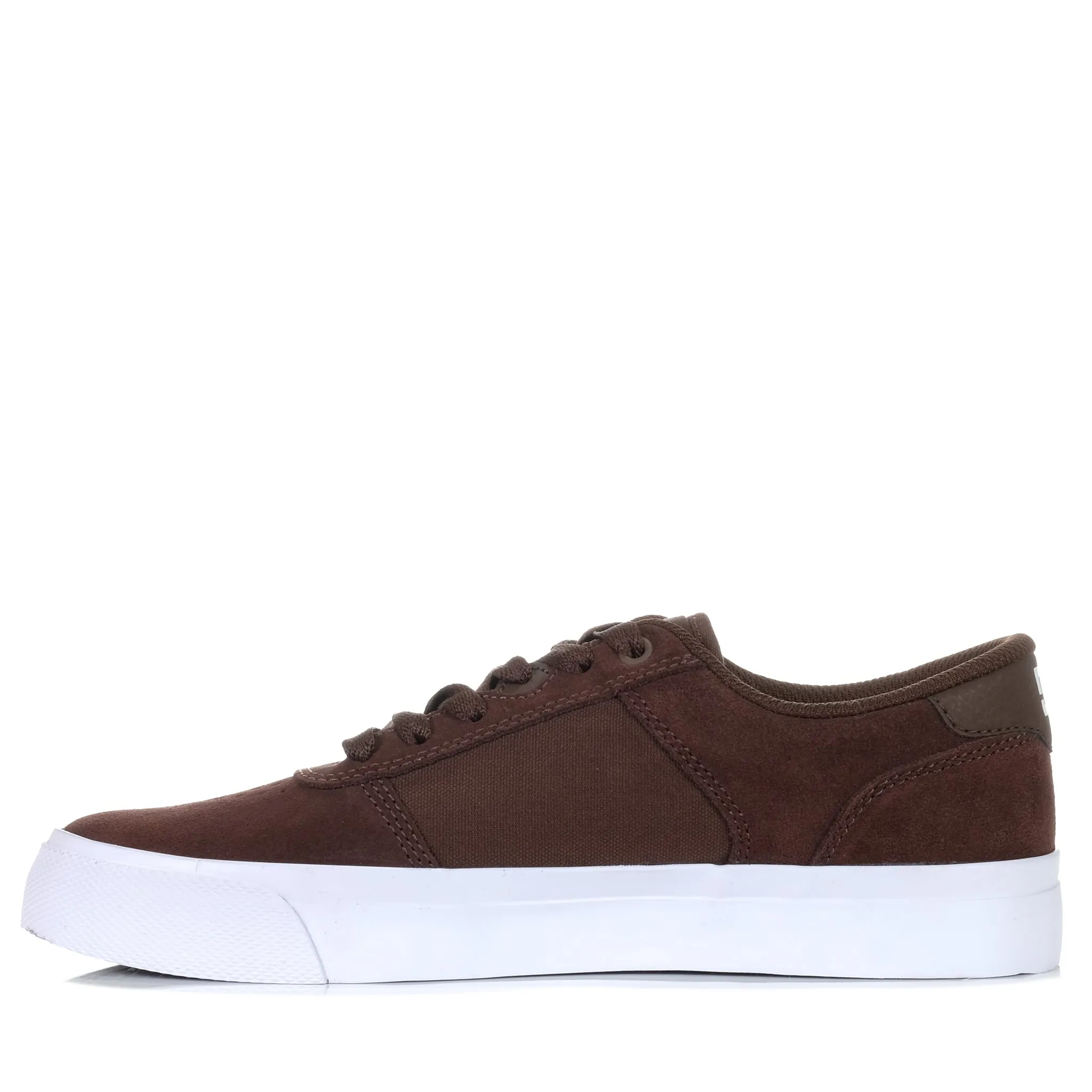 DC Shoes Teknic Marron Chocolat