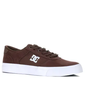 DC Shoes Teknic Marron Chocolat