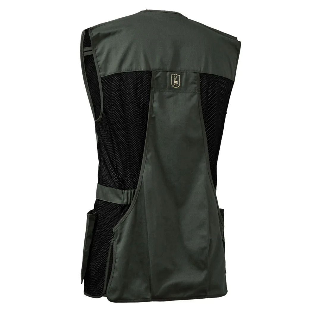 Gilet de chasse Deerhunter Atlas Mesh en bois