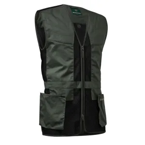 Gilet de chasse Deerhunter Atlas Mesh en bois
