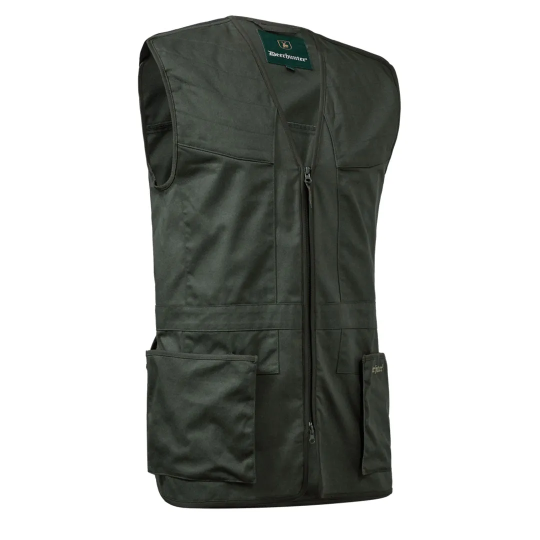 Gilet de chasse Deerhunter Atlas en bois
