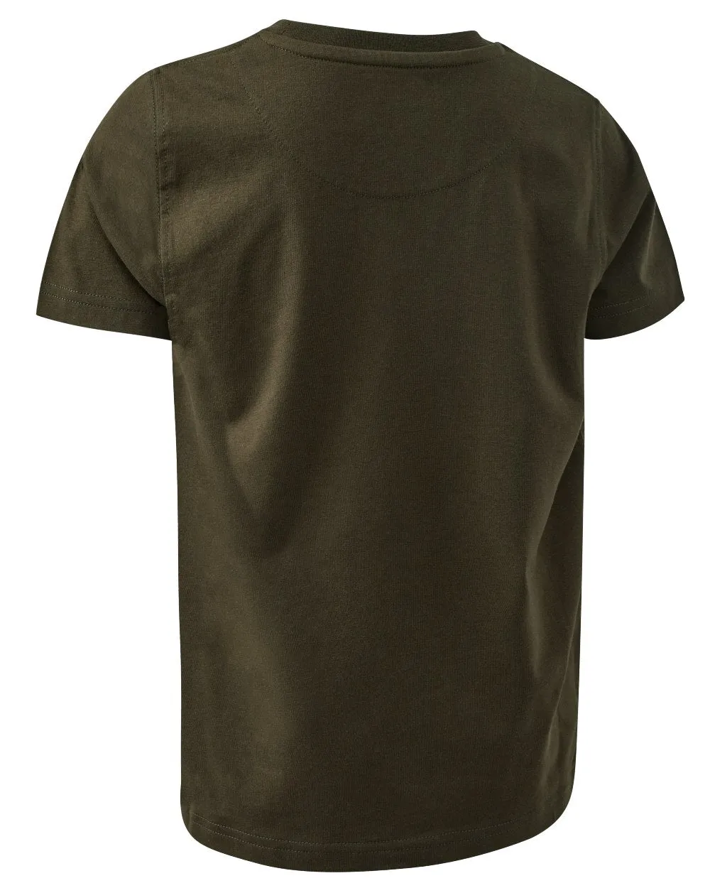 T-shirt Deerhunter Youth Billie Deerhunter