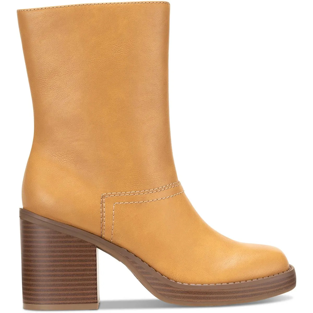 Bottines en similicuir estampé pour femmes Denverr - Chaussures Ecco