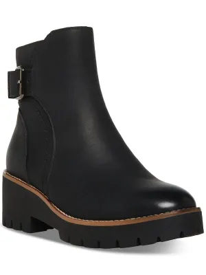 Bottines extérieures en similicuir pour femmes Desiree - Chaussures Ecco