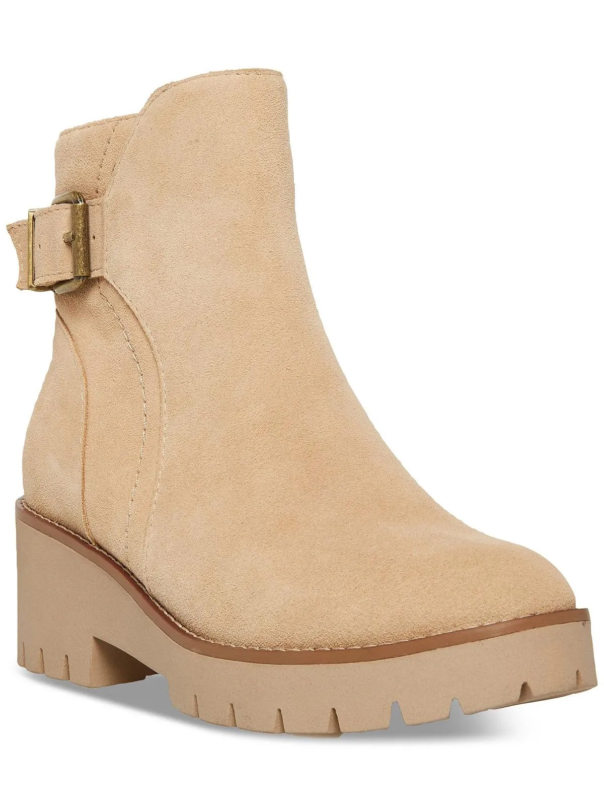 Bottines extérieures en similicuir pour femmes Desiree - Chaussures Ecco
