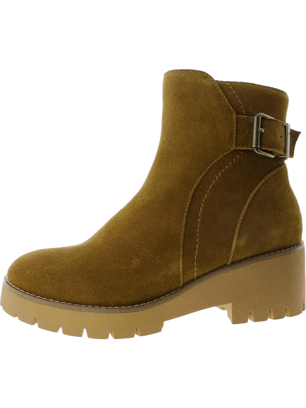 Bottines extérieures en similicuir pour femmes Desiree - Chaussures Ecco