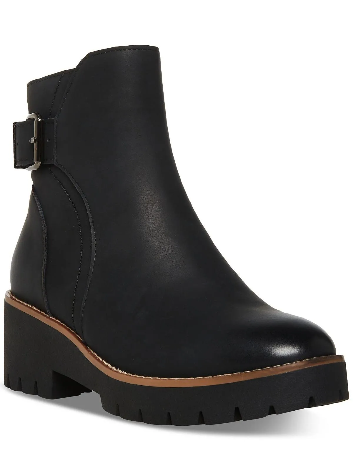 Bottines extérieures en similicuir pour femmes Desiree - Chaussures Ecco