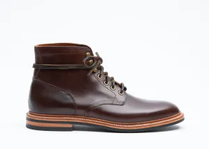 Bottes Diesel en Crimson Chromexcel