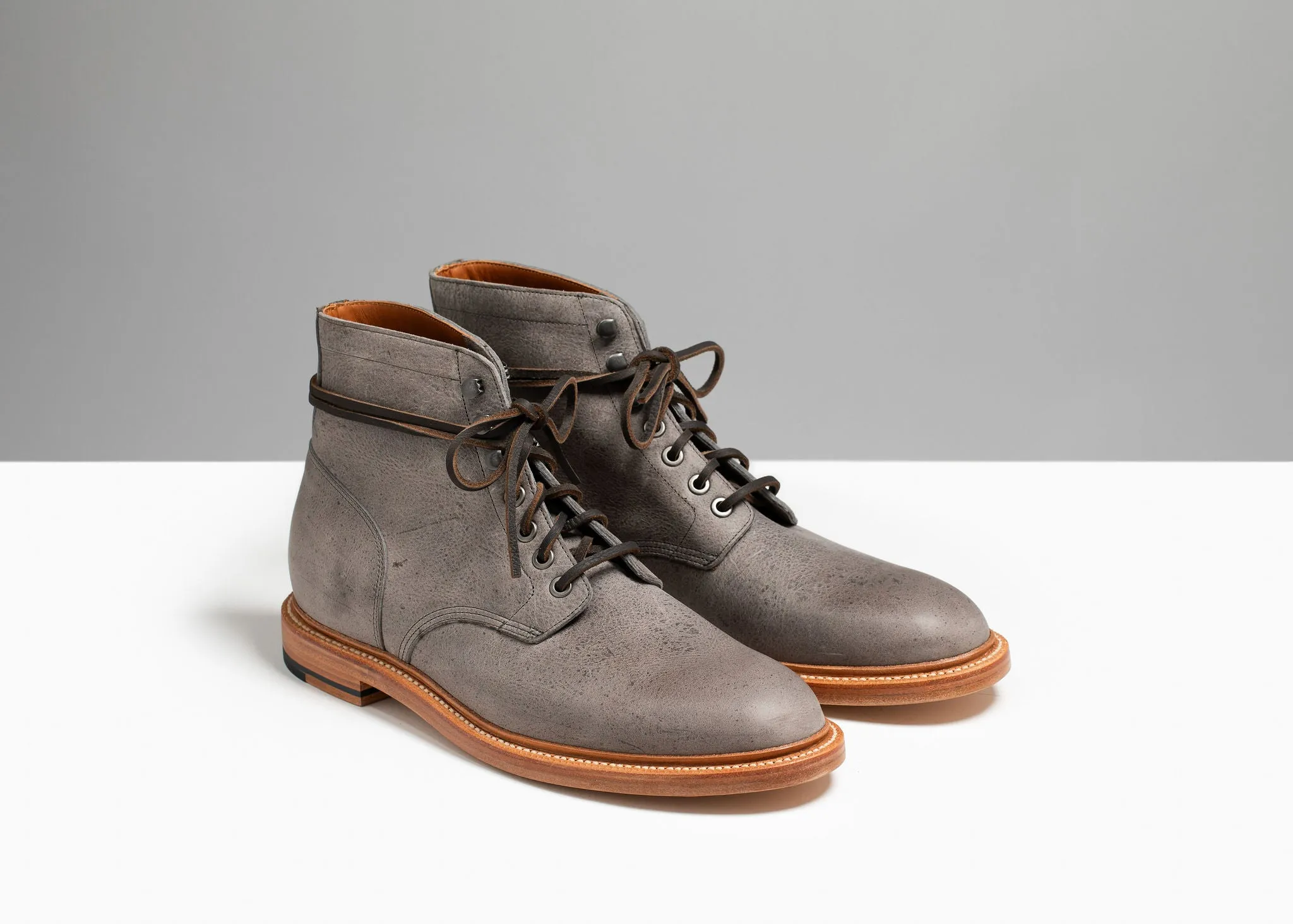 Bottes Diesel Storm Kudu